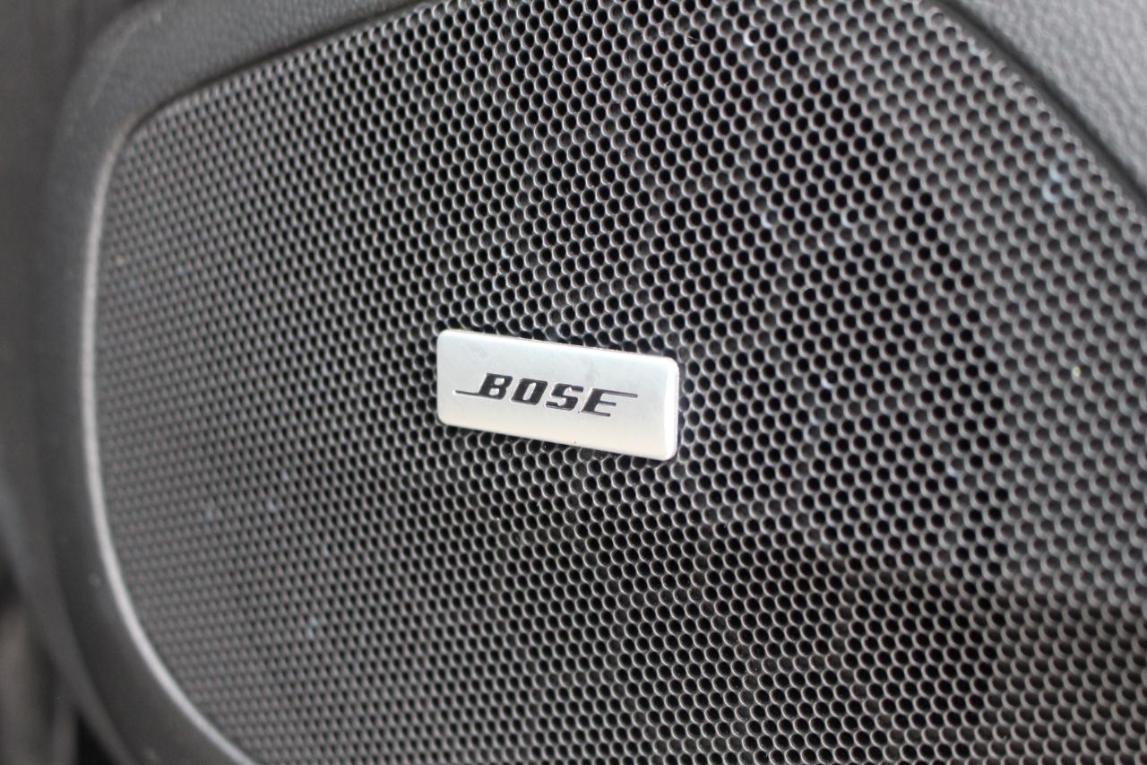 Cadillac ATS 2.0L Luxury AWD 2014