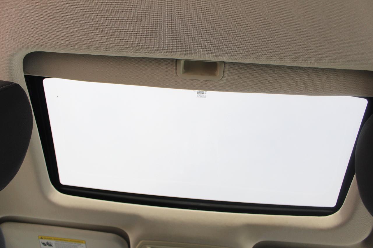 Ford Focus SE Sedan 2013