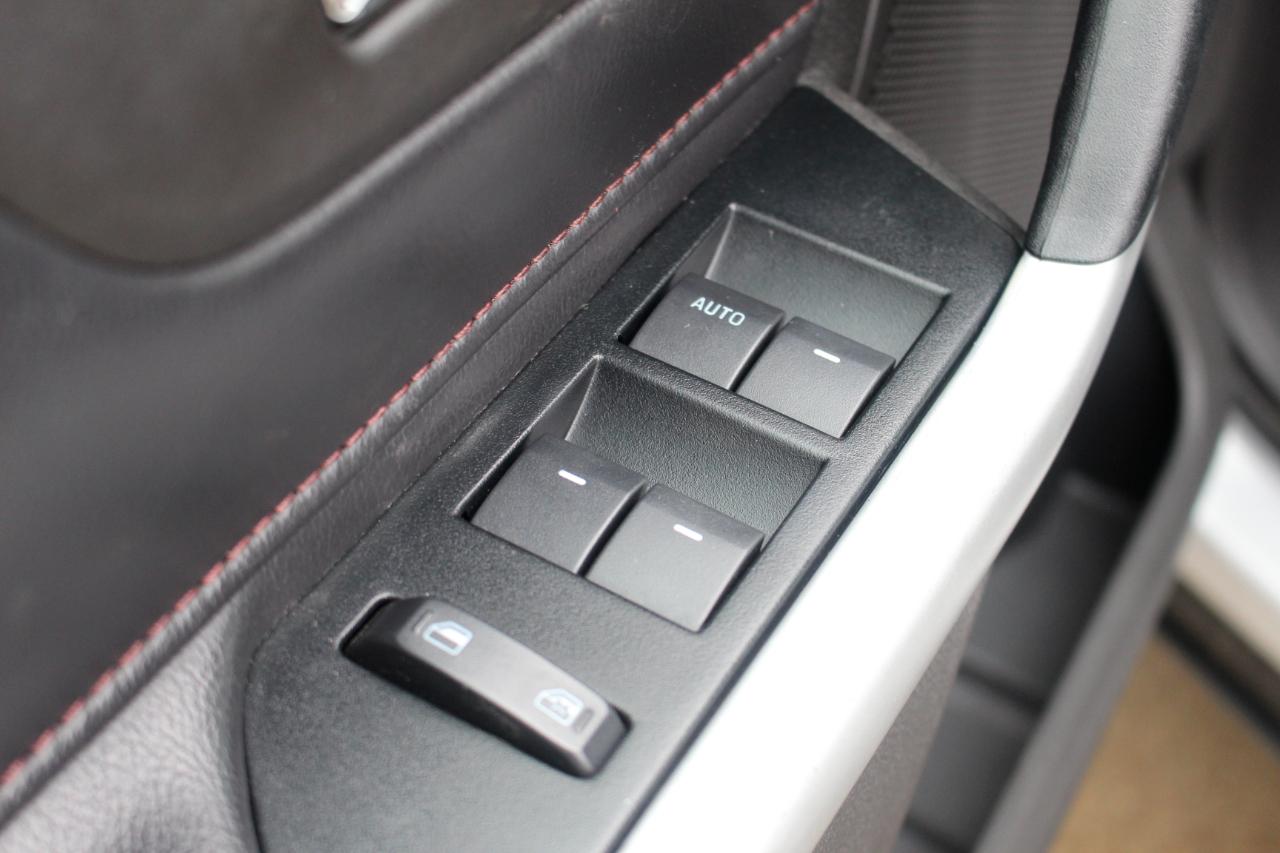 Ford Edge SEL AWD 2012