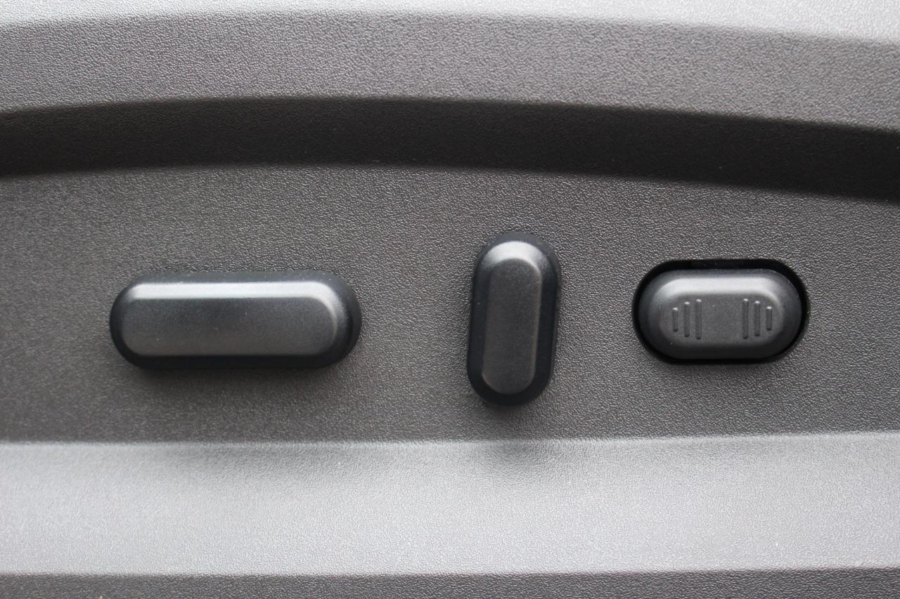 Ford Edge SEL AWD 2012