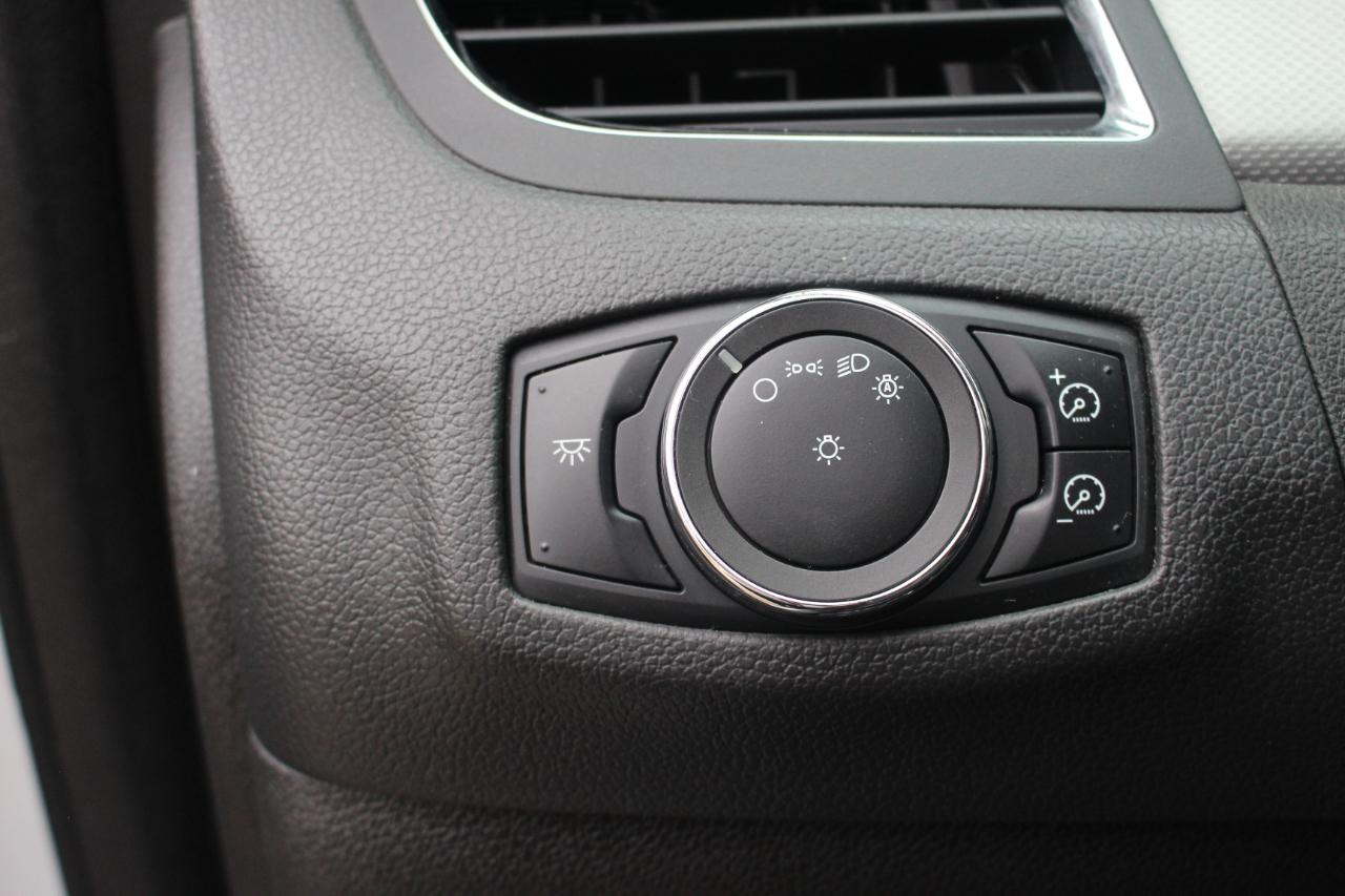 Ford Edge SEL AWD 2012