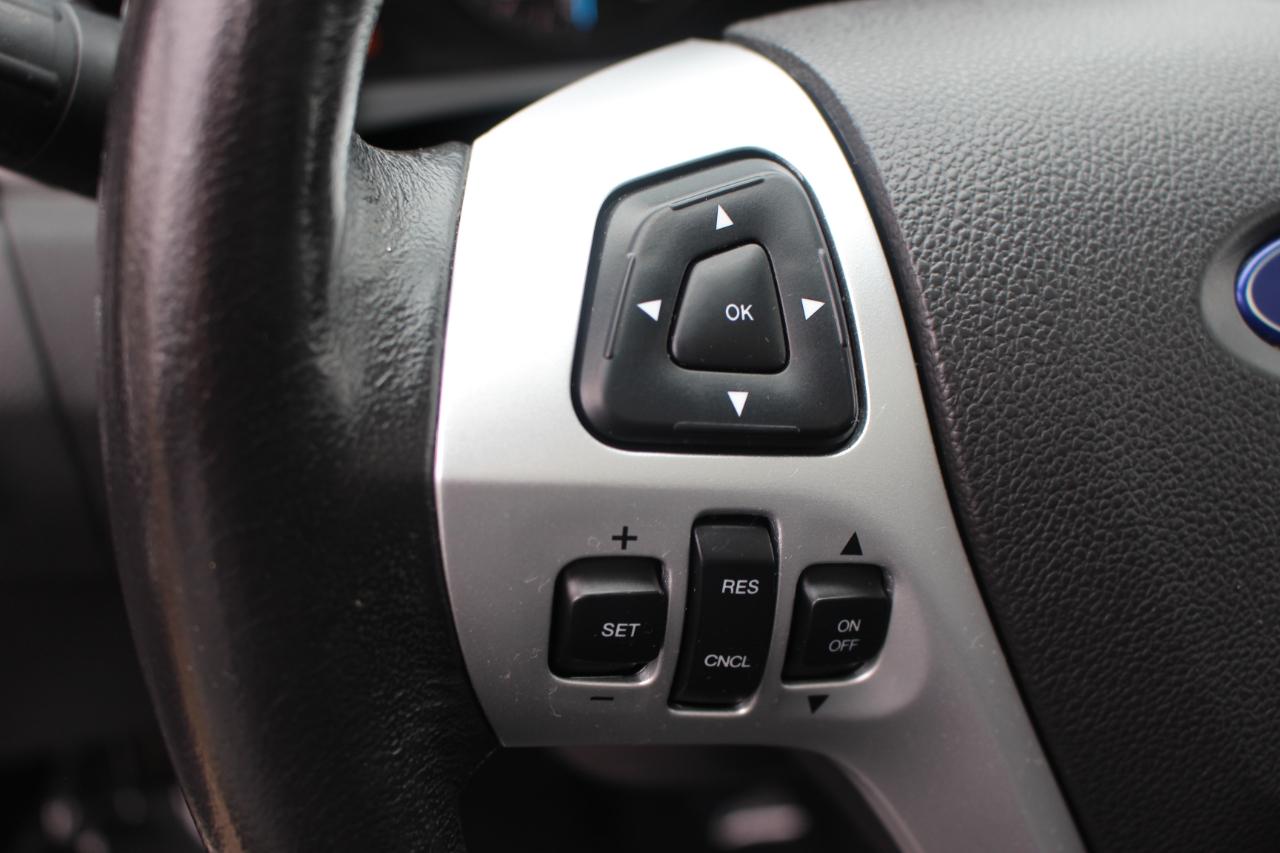 Ford Edge SEL AWD 2012