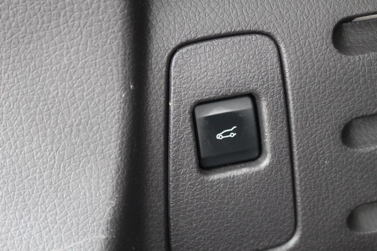 Ford Edge SEL AWD 2012