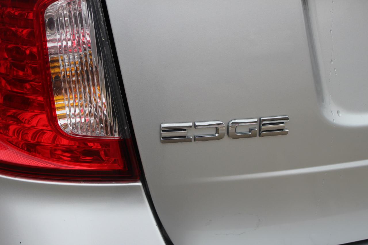 Ford Edge SEL AWD 2012
