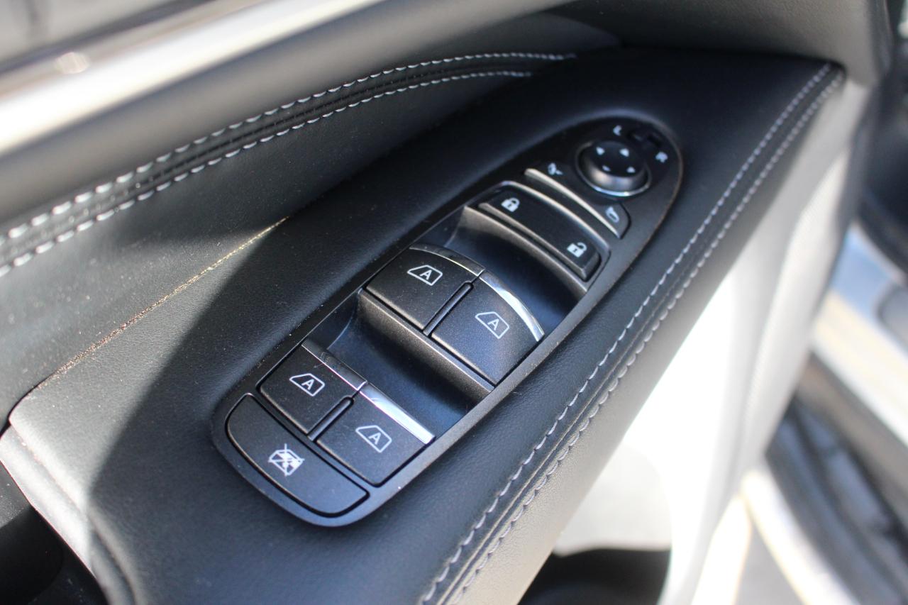 Infiniti QX60 Base FWD 2018