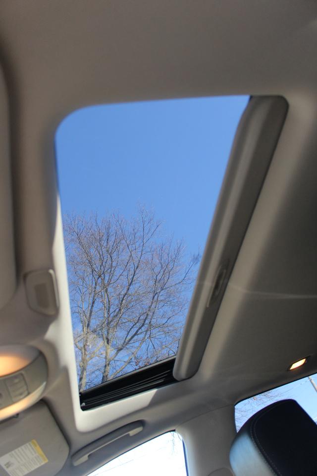 Infiniti QX60 Base FWD 2018