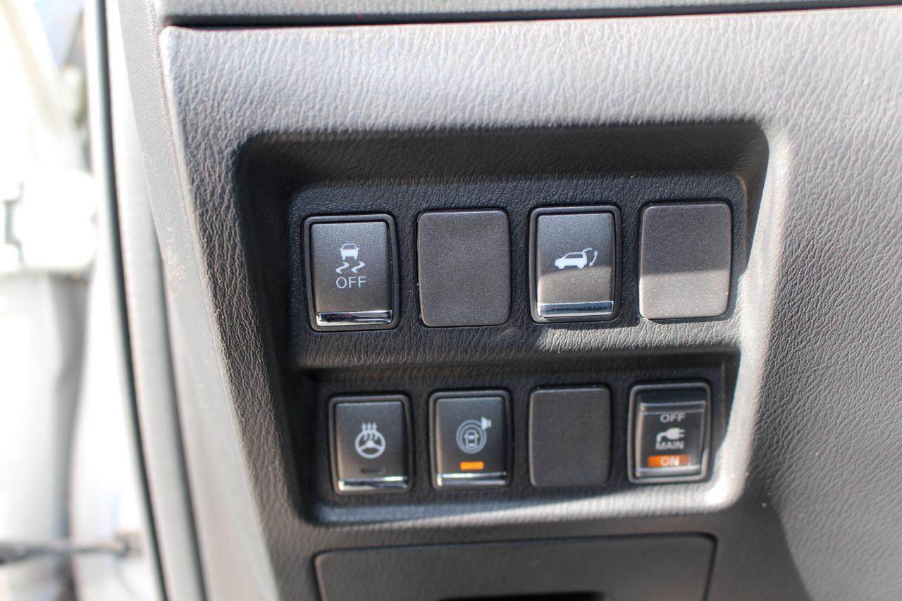 Infiniti QX60 Base FWD 2018