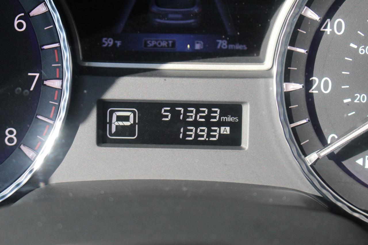 Infiniti QX60 Base FWD 2018