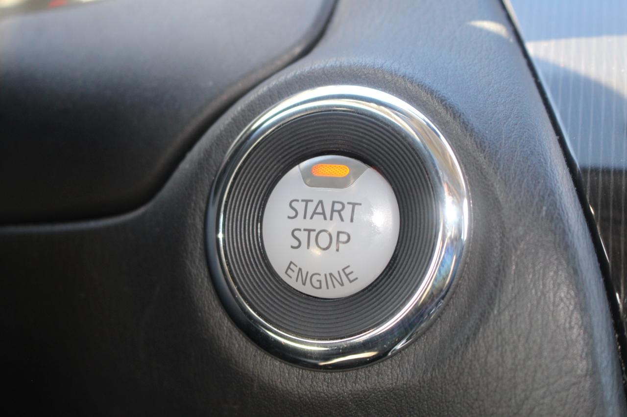 Infiniti QX60 Base FWD 2018