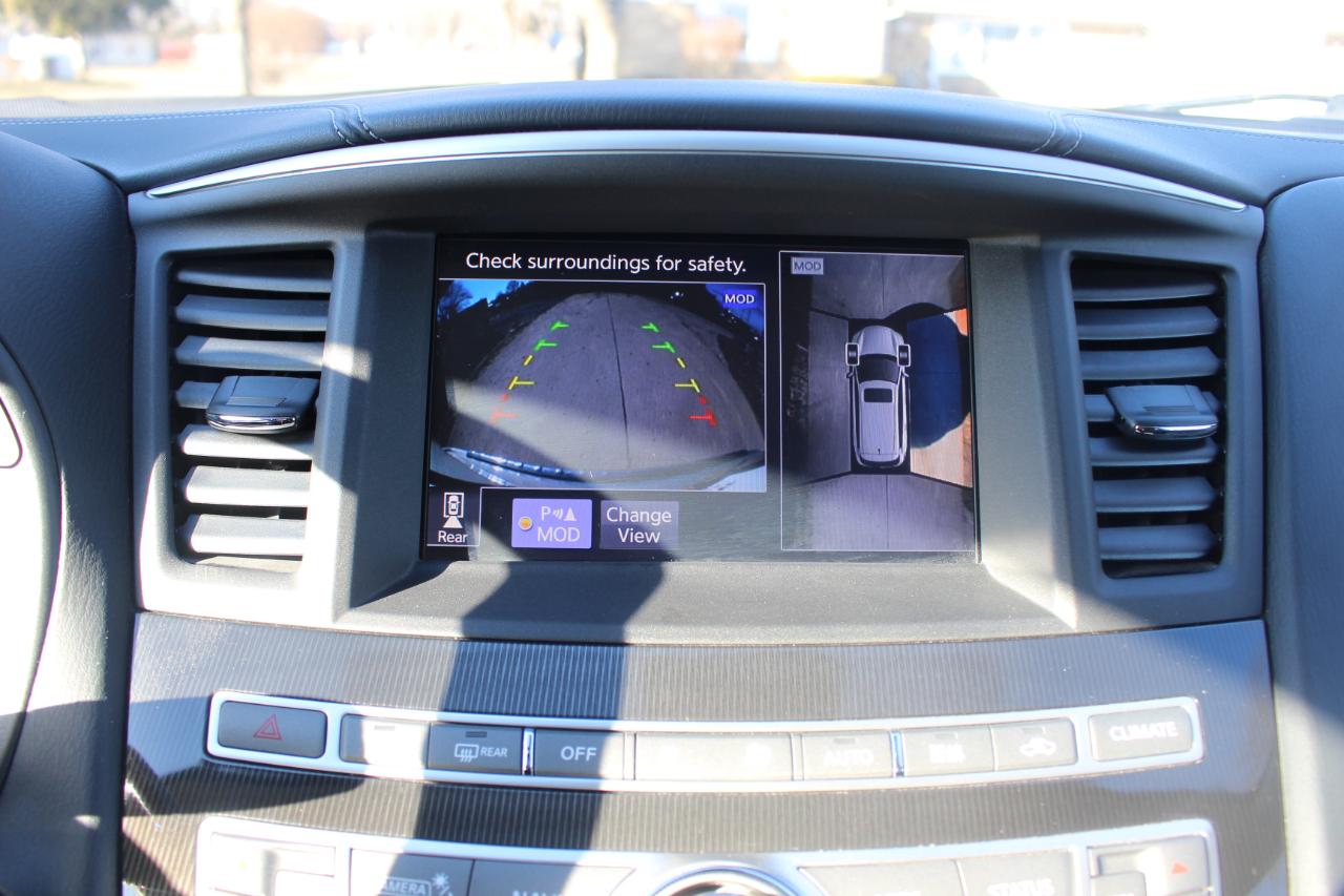 Infiniti QX60 Base FWD 2018