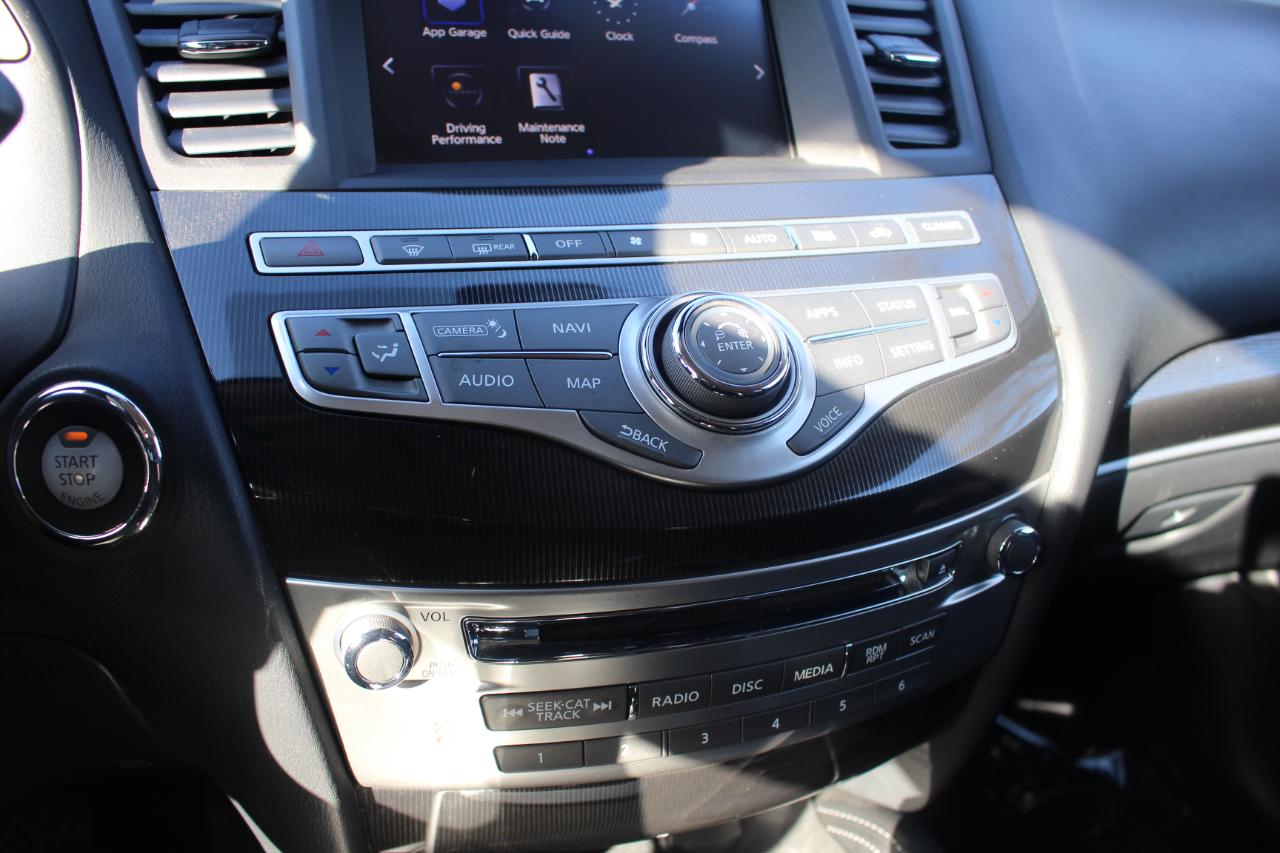 Infiniti QX60 Base FWD 2018