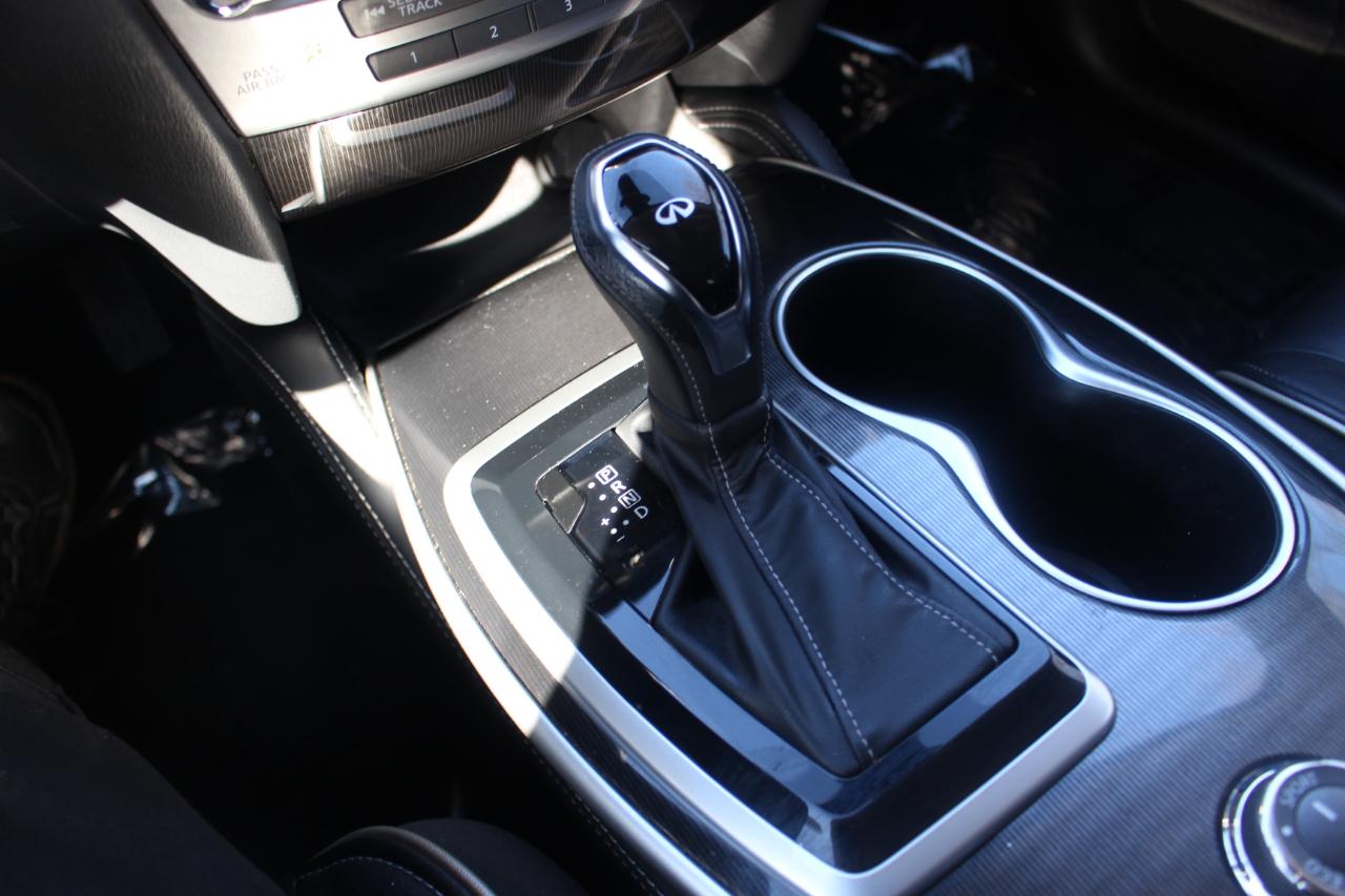 Infiniti QX60 Base FWD 2018