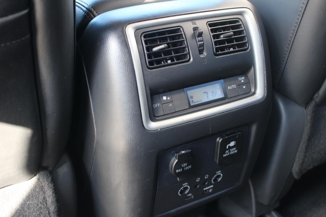 Infiniti QX60 Base FWD 2018