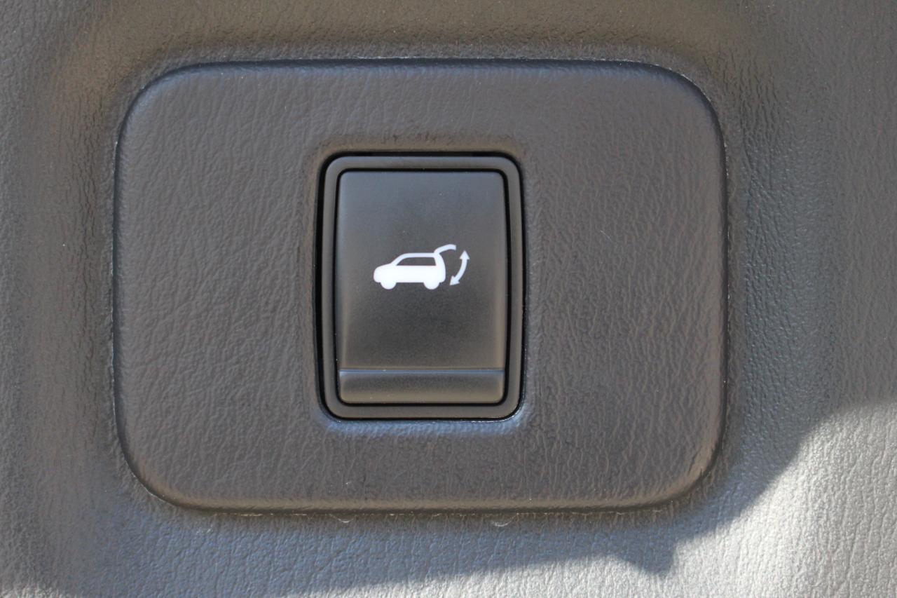 Infiniti QX60 Base FWD 2018