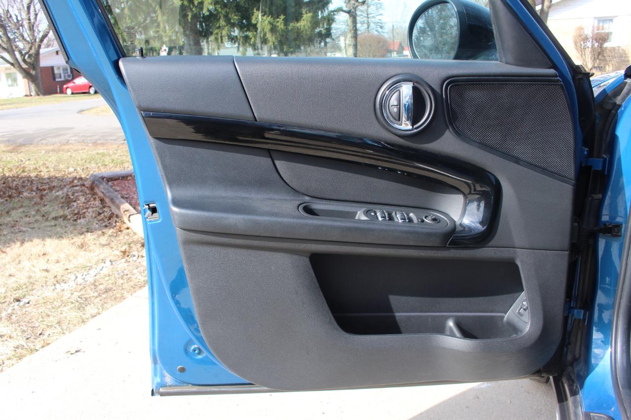 MINI Countryman Base 2019