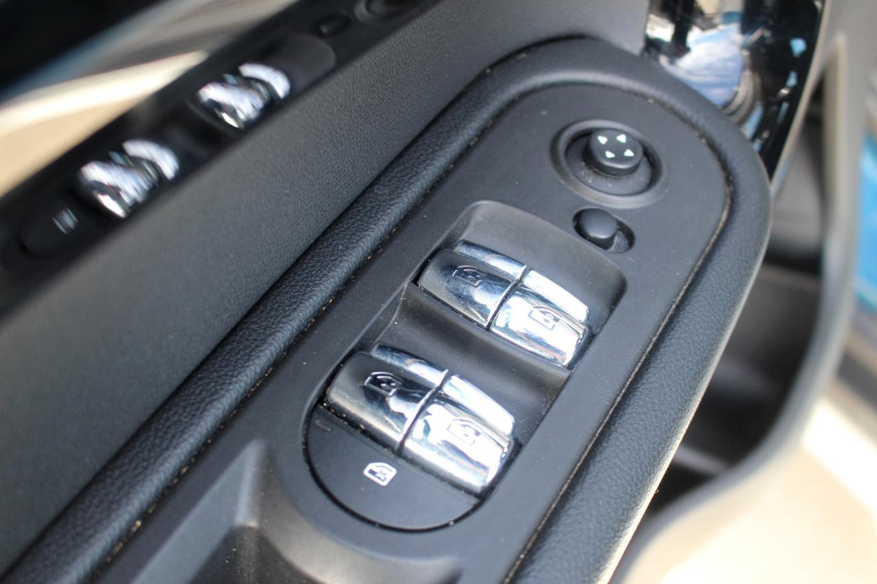 MINI Countryman Base 2019