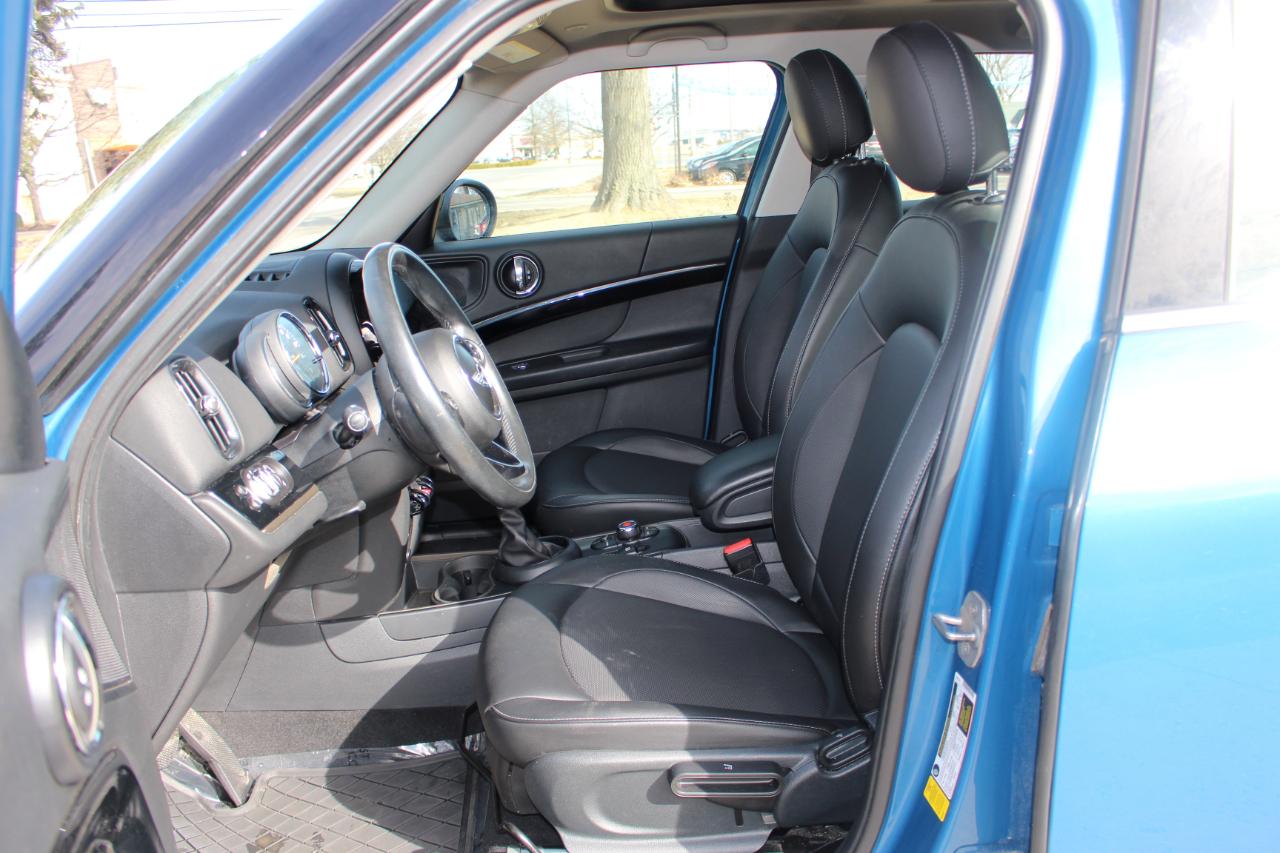 MINI Countryman Base 2019