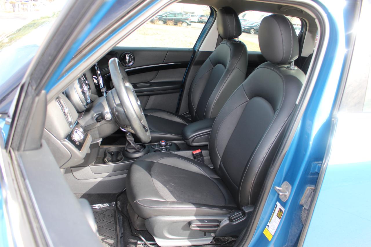 MINI Countryman Base 2019