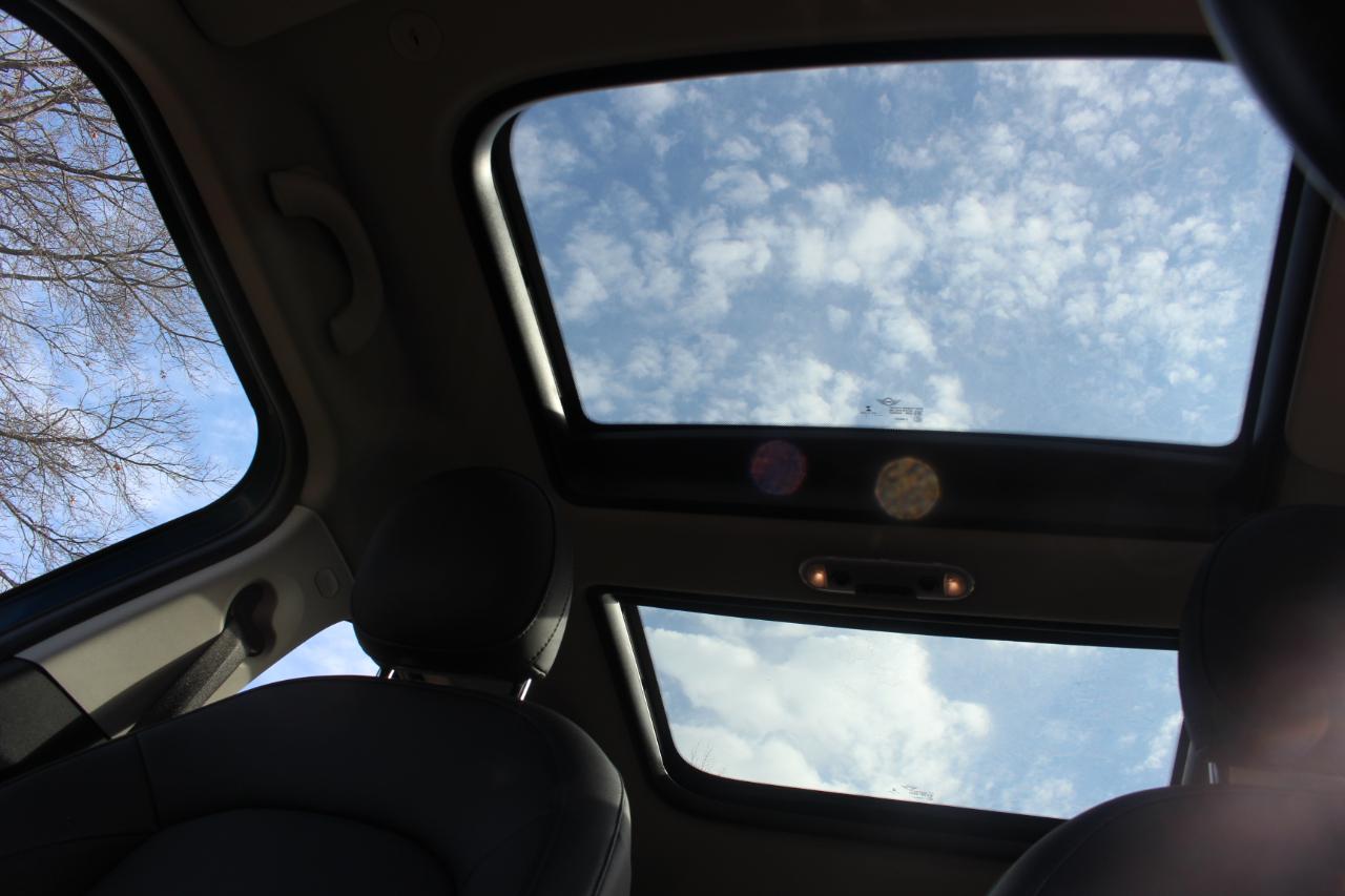 MINI Countryman Base 2019