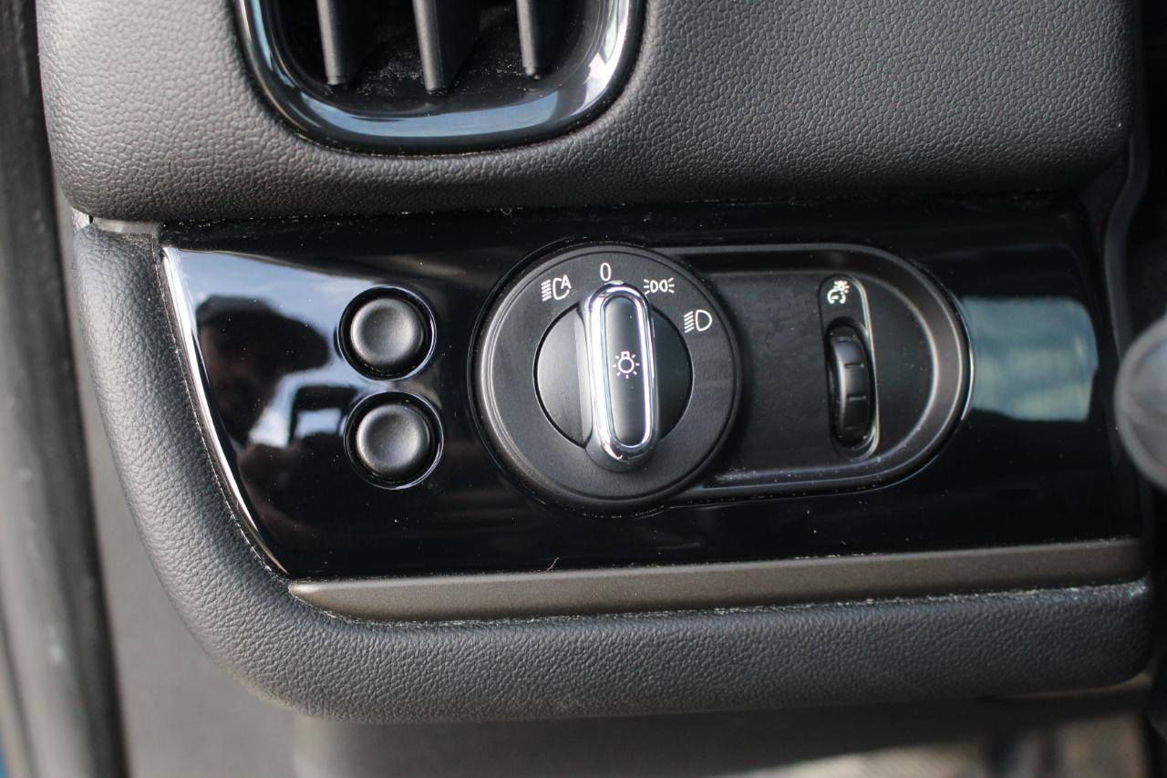 MINI Countryman Base 2019