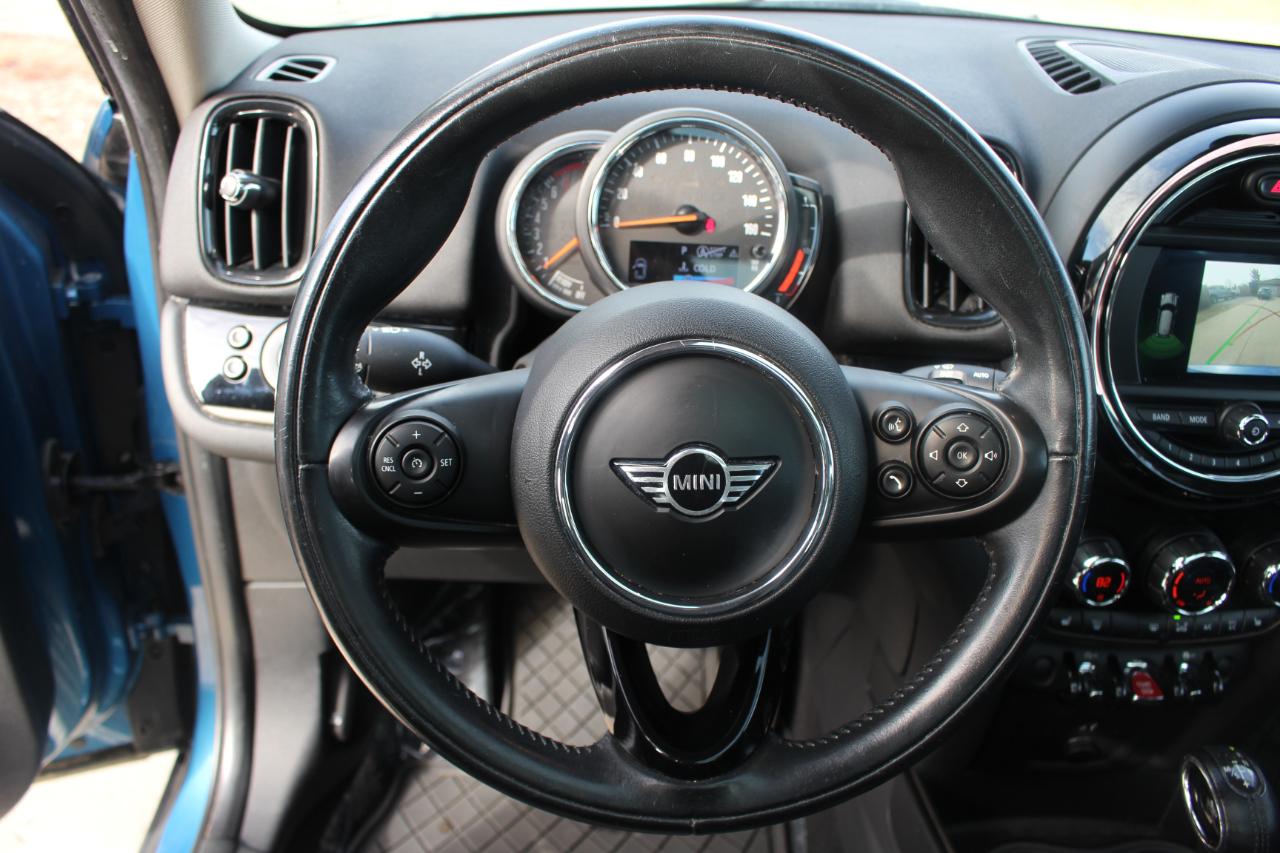 MINI Countryman Base 2019