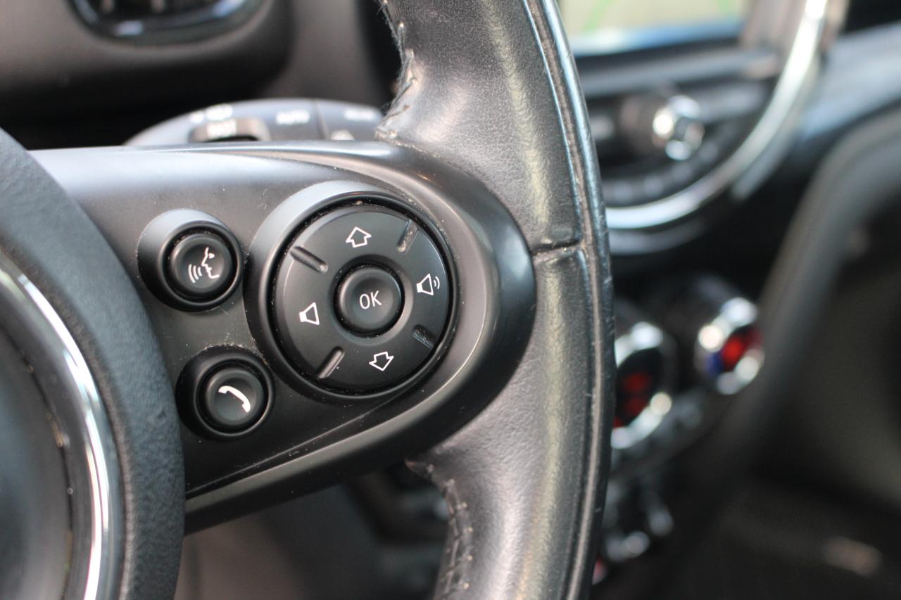 MINI Countryman Base 2019