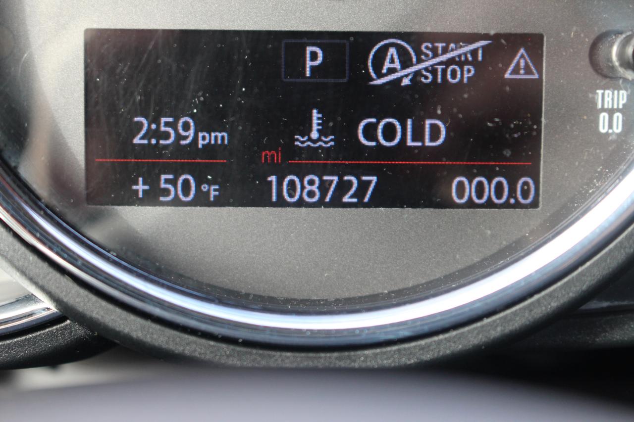 MINI Countryman Base 2019