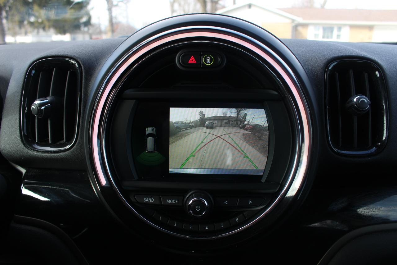 MINI Countryman Base 2019