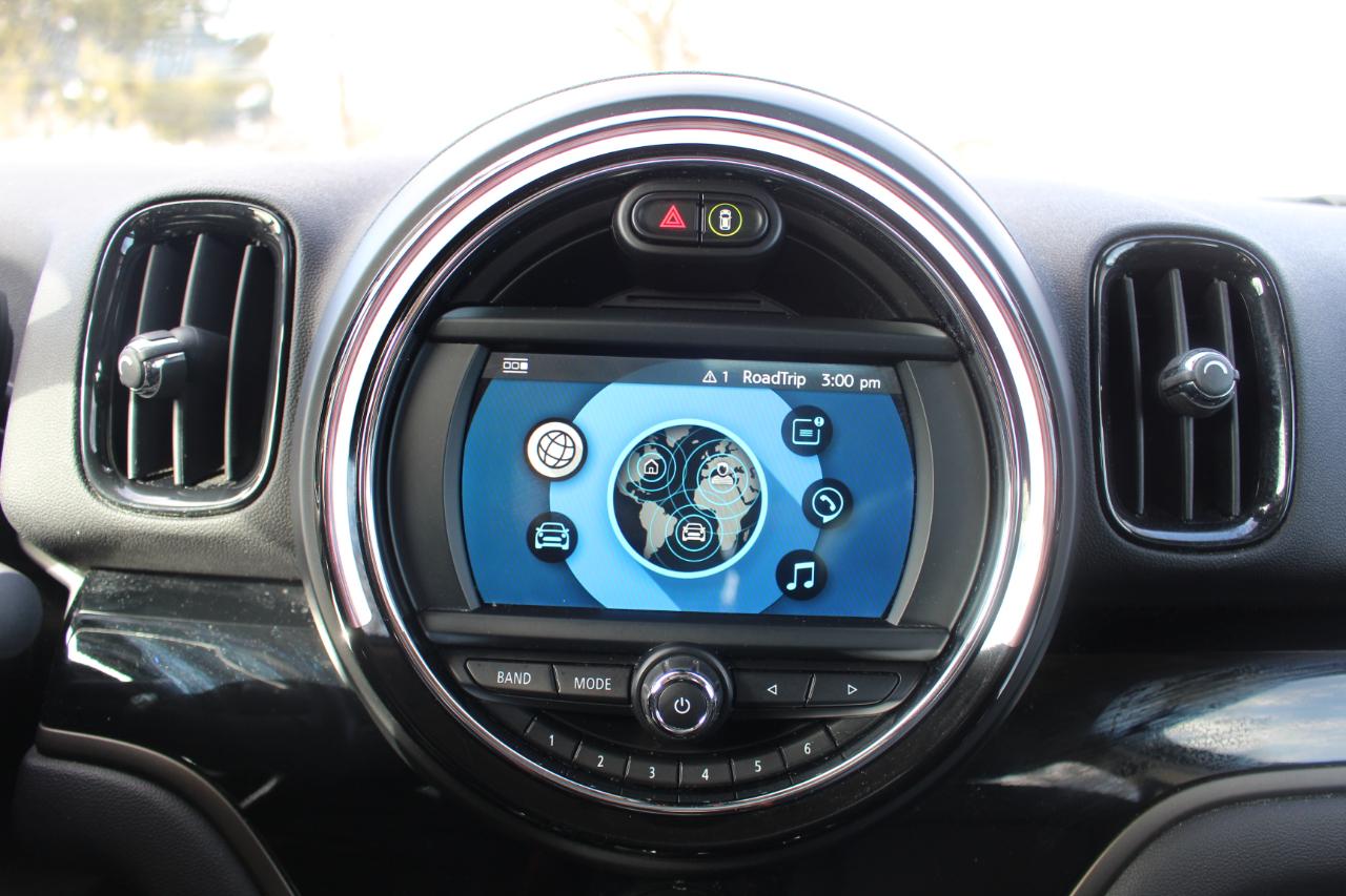 MINI Countryman Base 2019