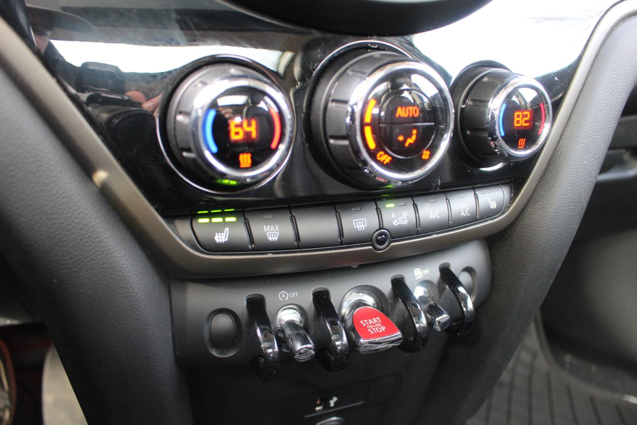 MINI Countryman Base 2019