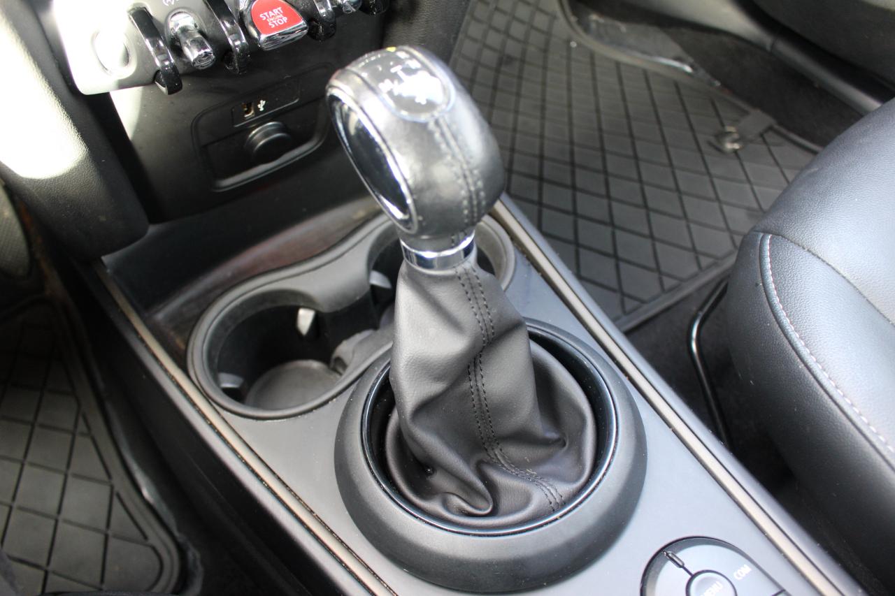 MINI Countryman Base 2019