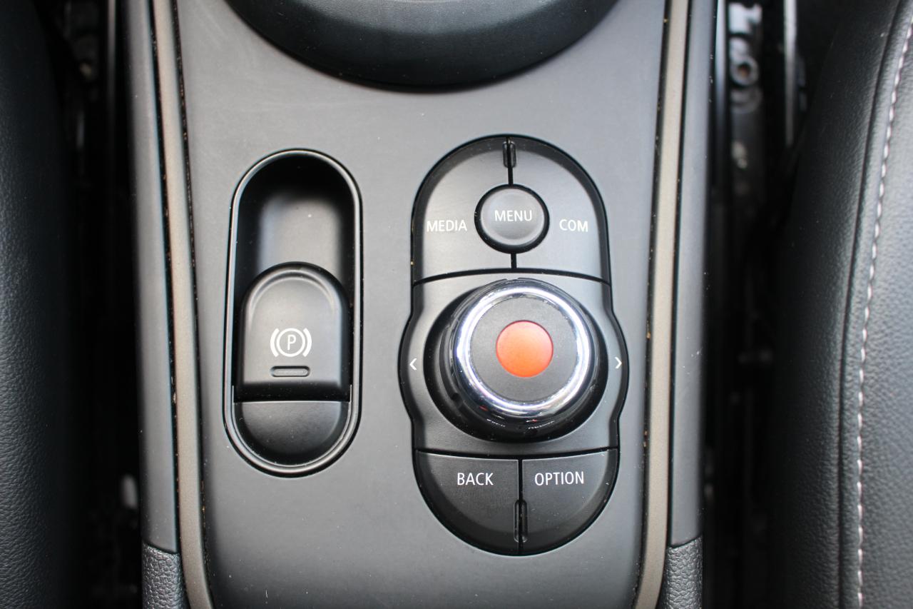 MINI Countryman Base 2019