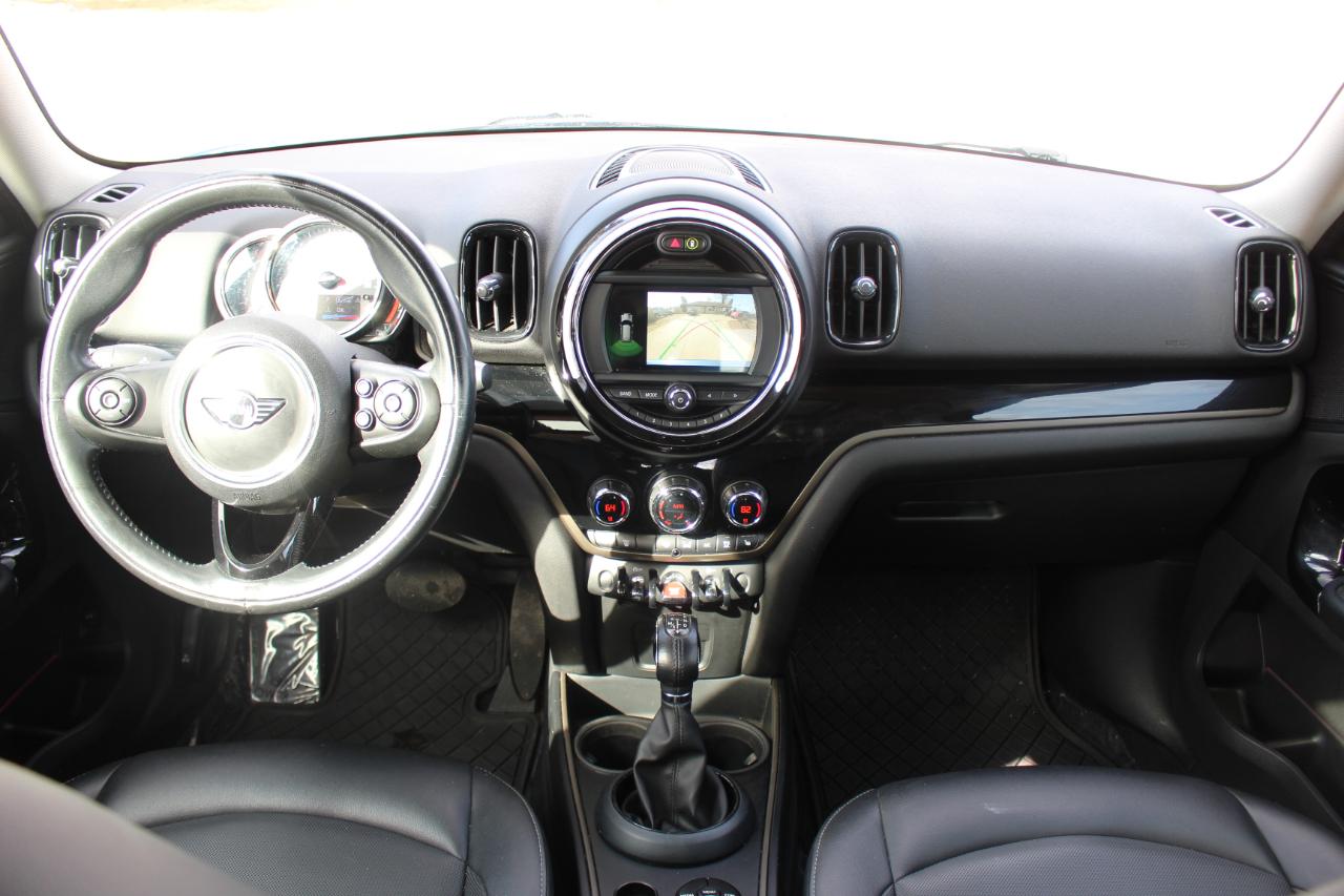 MINI Countryman Base 2019