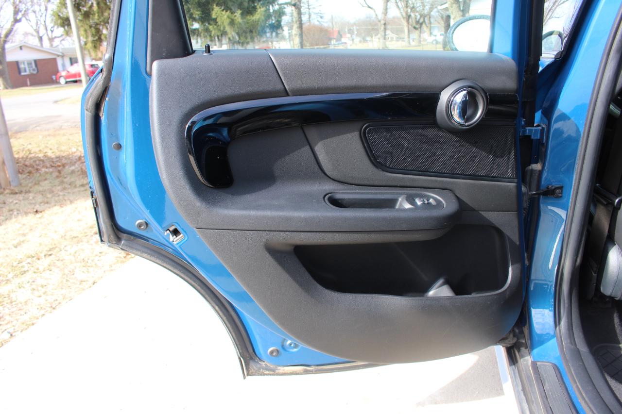 MINI Countryman Base 2019