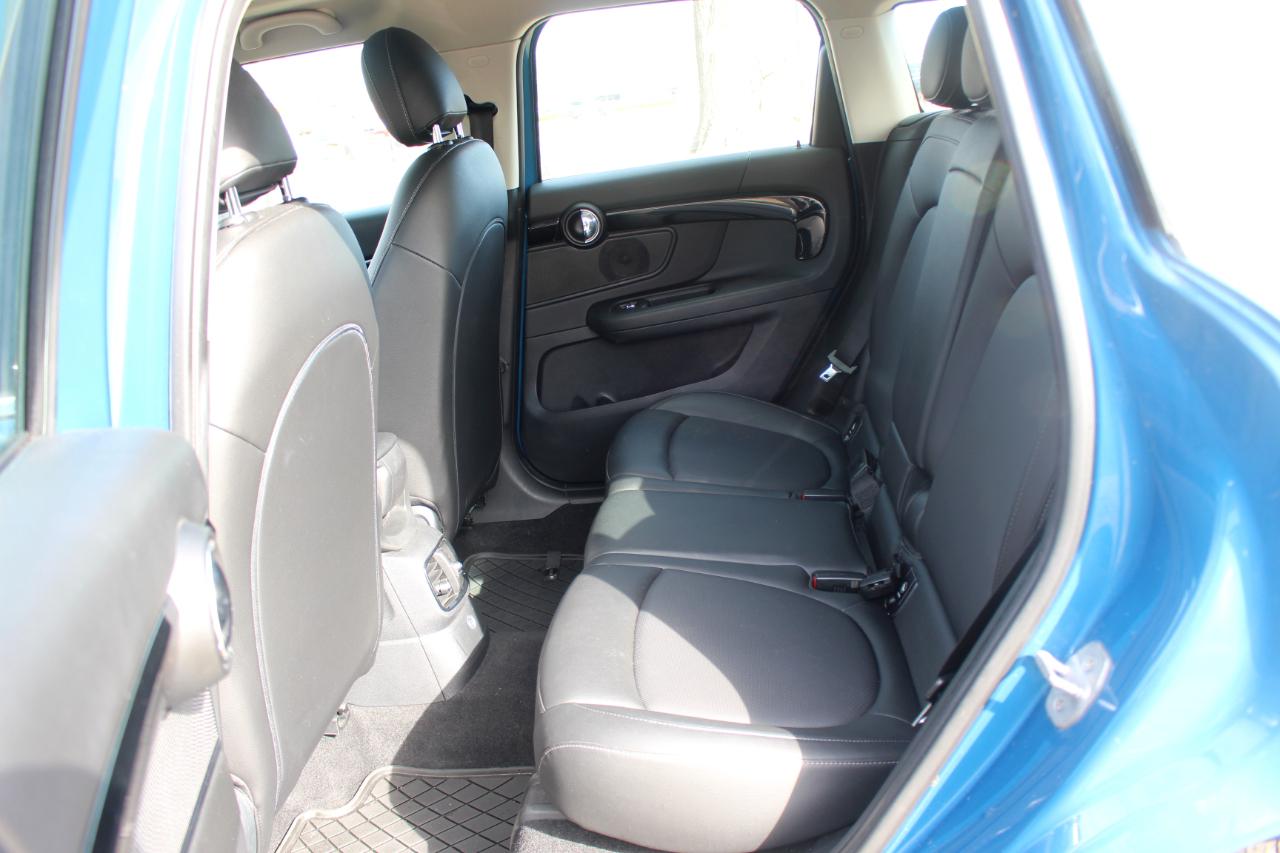 MINI Countryman Base 2019