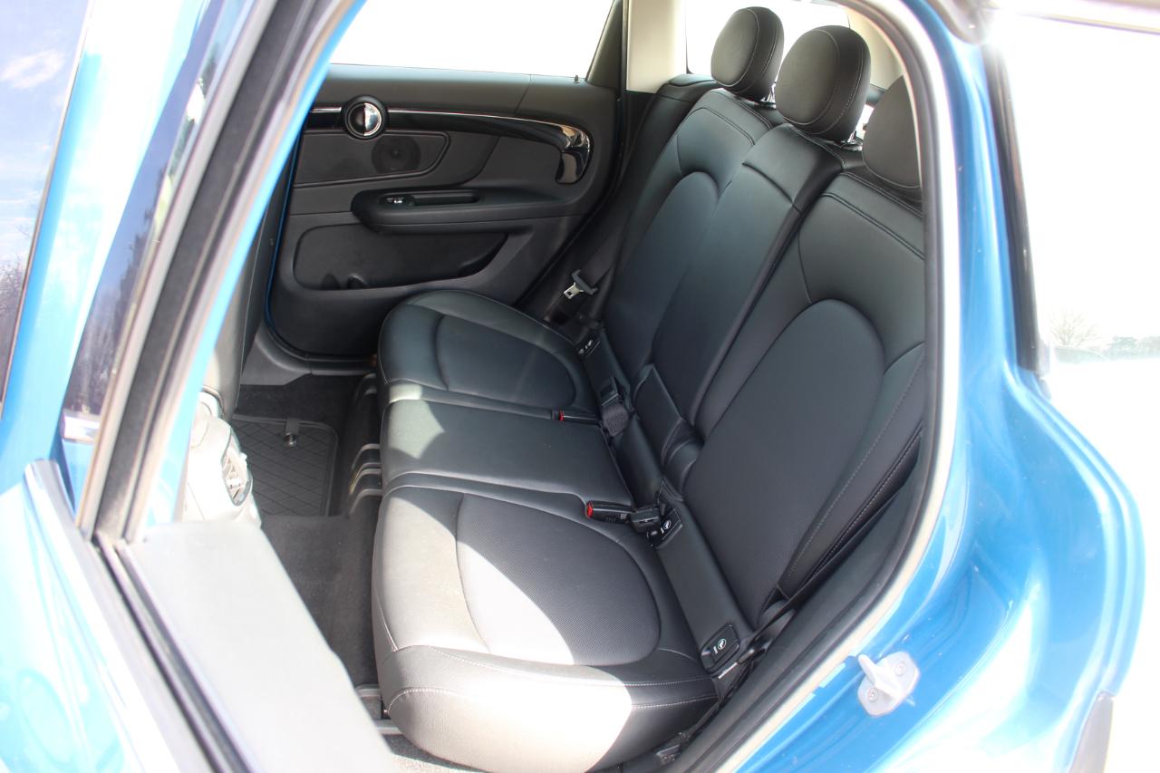 MINI Countryman Base 2019