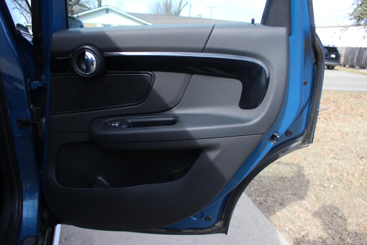 MINI Countryman Base 2019