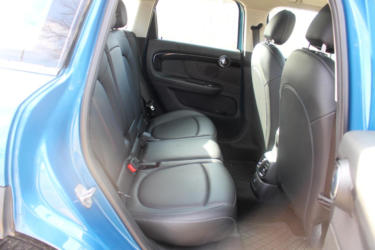 MINI Countryman Base 2019