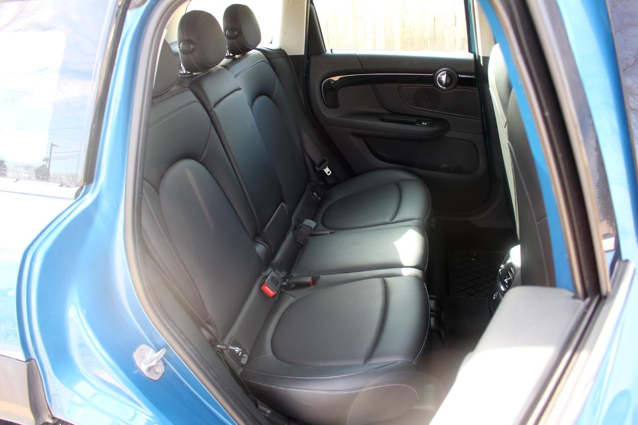 MINI Countryman Base 2019