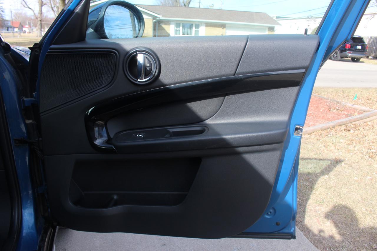 MINI Countryman Base 2019