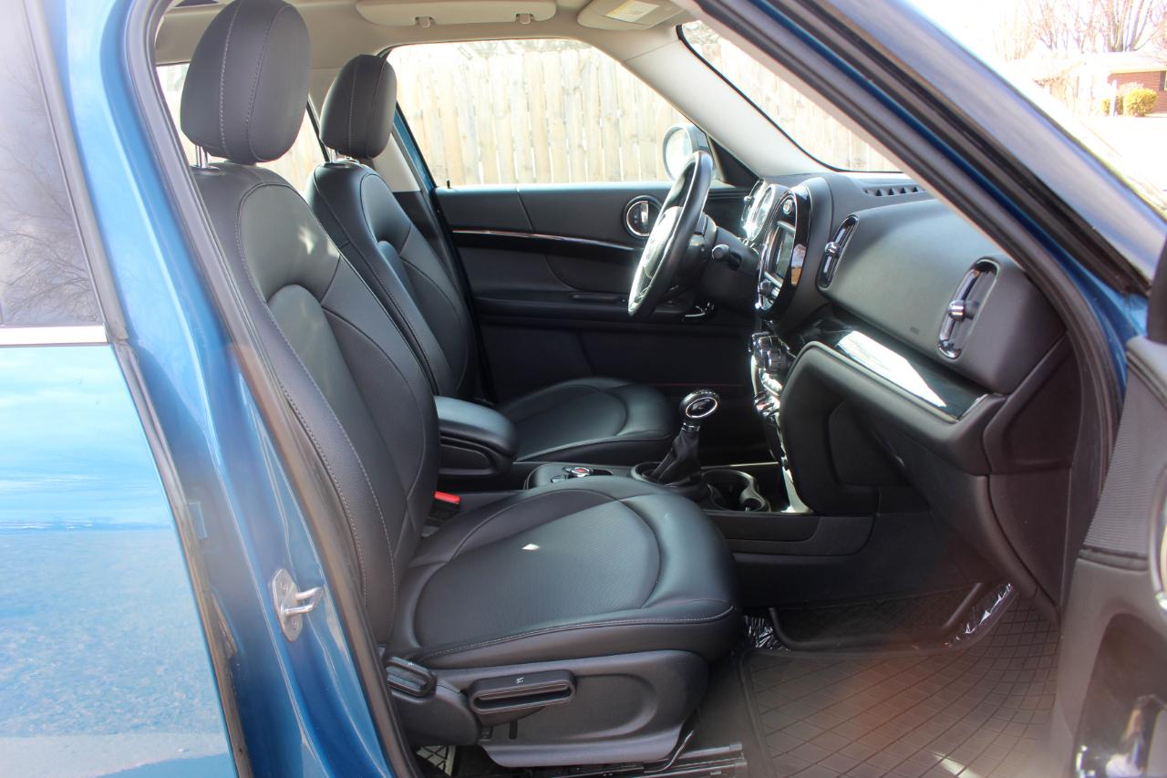 MINI Countryman Base 2019