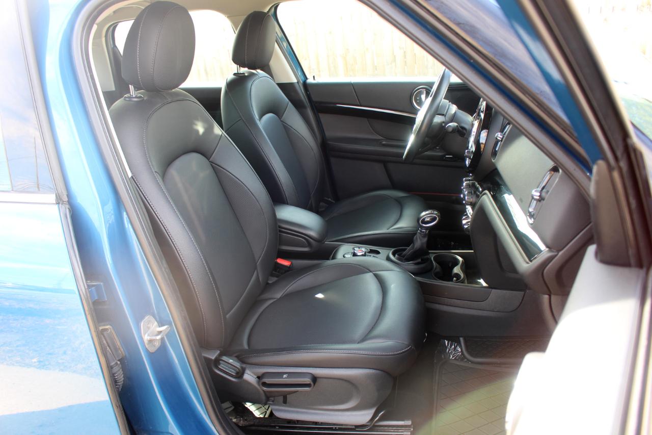 MINI Countryman Base 2019