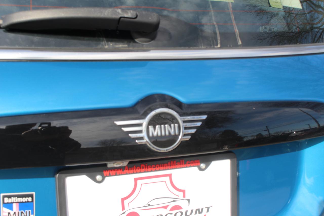 MINI Countryman Base 2019