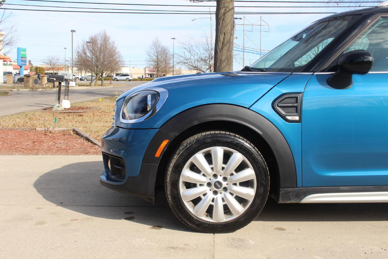 MINI Countryman Base 2019