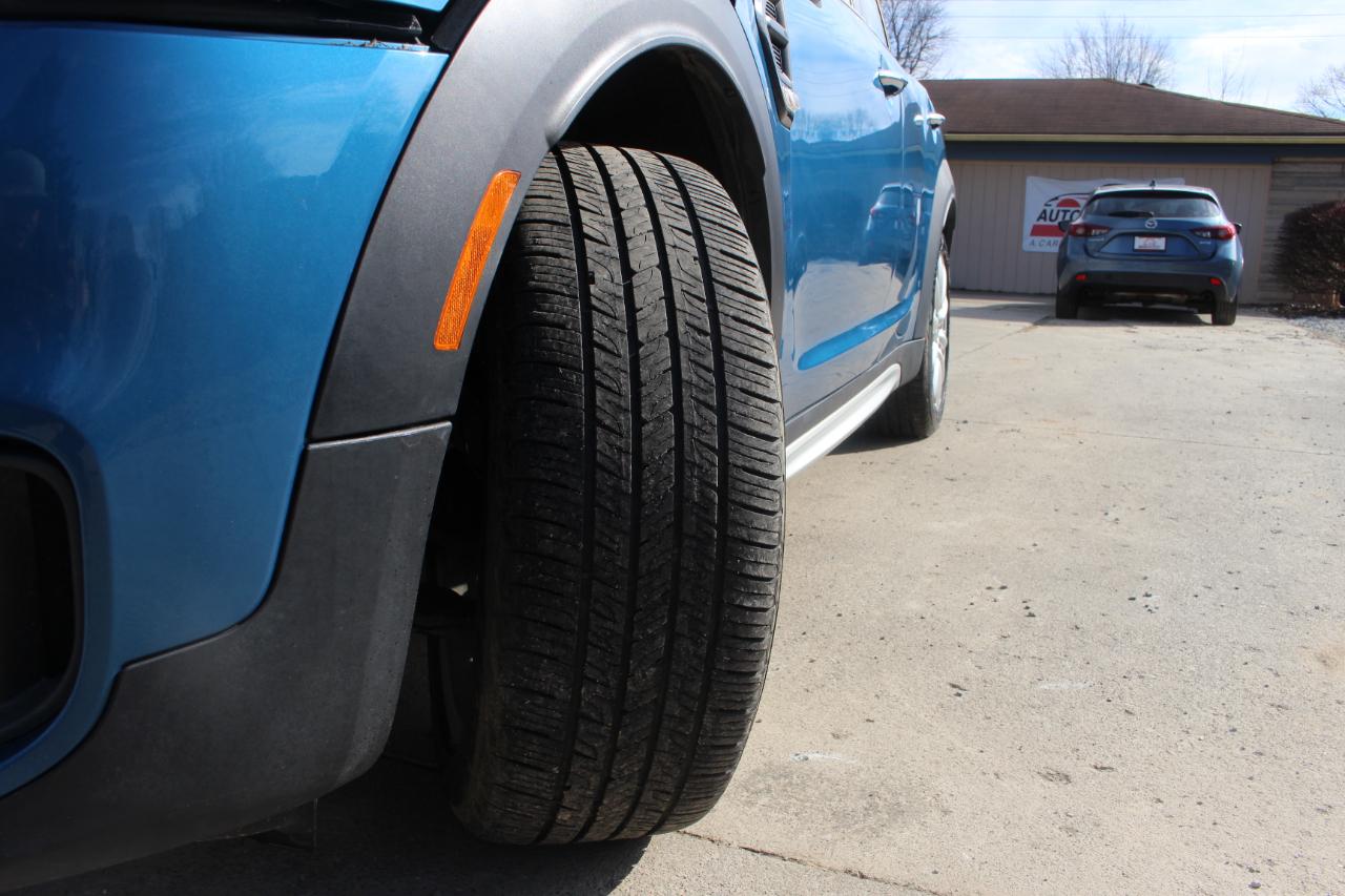 MINI Countryman Base 2019