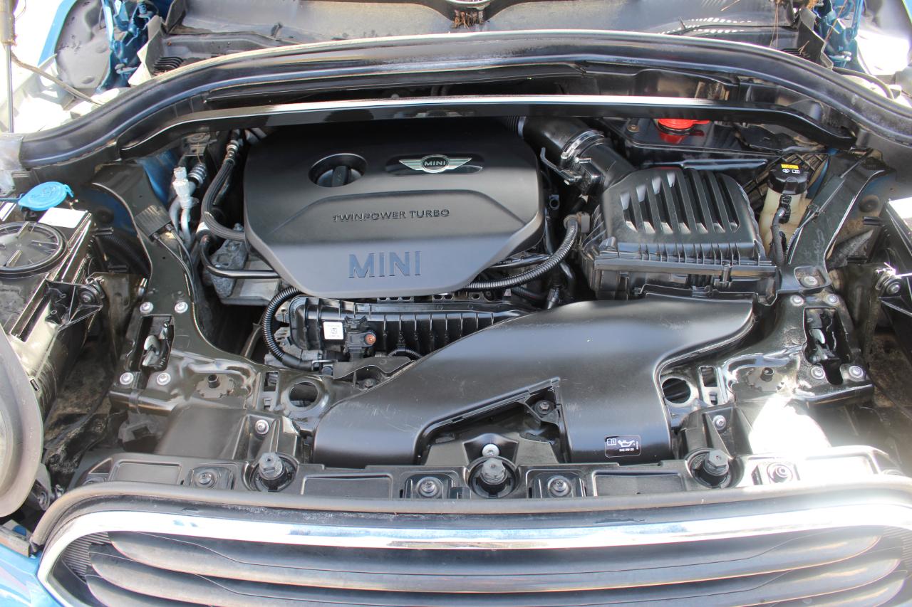 MINI Countryman Base 2019