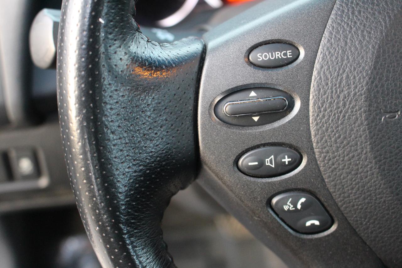 Nissan Altima 2.5 S 2012