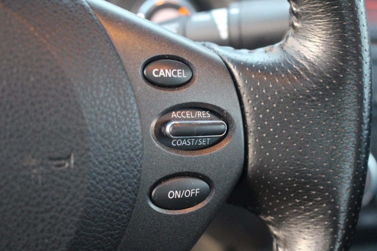 Nissan Altima 2.5 S 2012