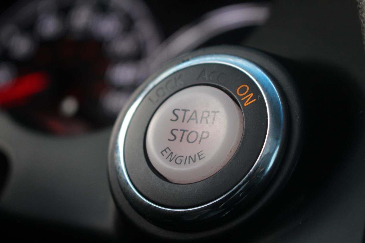 Nissan Altima 2.5 S 2012