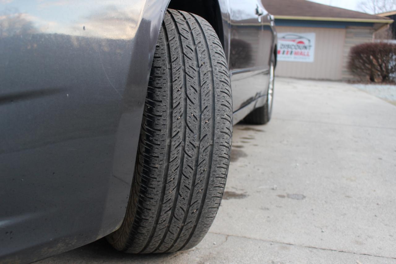 Nissan Altima 2.5 S 2012